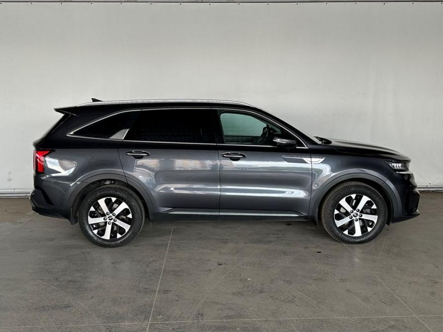 Kia Sorento IV Москва  - изображение 8