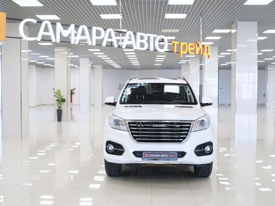 Haval H9 I Рестайлинг Самара  - изображение 7