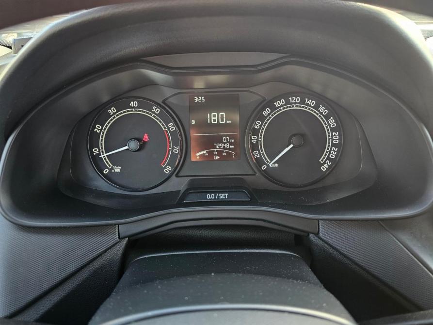 Skoda Rapid II Тюмень  - изображение 16