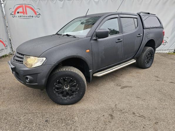 Mitsubishi L200 IV с пробегом 2010 года, цена 1 149 000 рублей, 333318 км, offers.body_type.unknown, Автокод Объявления