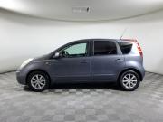 Nissan Note I Москва  - изображение 26
