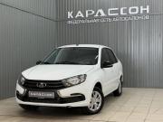Lada (ВАЗ) Granta I Рестайлинг Магнитогорск  - изображение 17