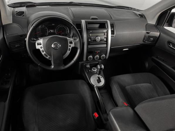 Nissan X-Trail II Рестайлинг с пробегом 2012 года, цена 1 259 900 рублей, 218968 км, внедорожник, Автокод Объявления
