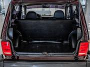 Lada (ВАЗ) 2121 (4x4) I Рестайлинг Самара  - изображение 23