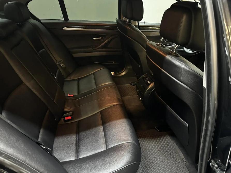 BMW 5 серии VI (F10/F11/F07) Рестайлинг Красноярск  - изображение 21