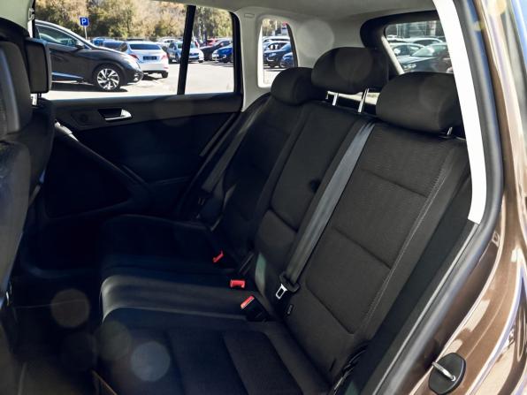 Volkswagen Tiguan I Рестайлинг с пробегом 2016 года, цена 1 379 000 рублей, 148517 км, внедорожник, Автокод Объявления