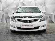 Hyundai Solaris I Рестайлинг Ульяновск  - изображение 29