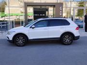 Volkswagen Tiguan II Рестайлинг Брянск  - изображение 24