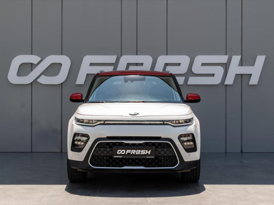 Kia Soul III Краснодар  - изображение 3