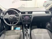 Skoda Rapid I Рестайлинг Ставрополь  - изображение 30
