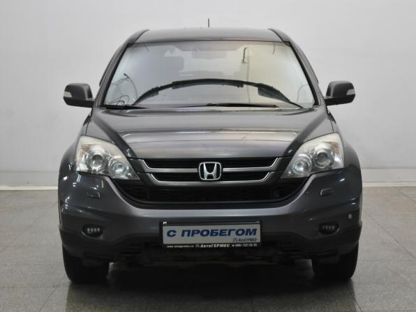 Honda CR-V III Рестайлинг с пробегом 2012 года, цена 1 565 000 рублей, 257746 км, внедорожник, Автокод Объявления