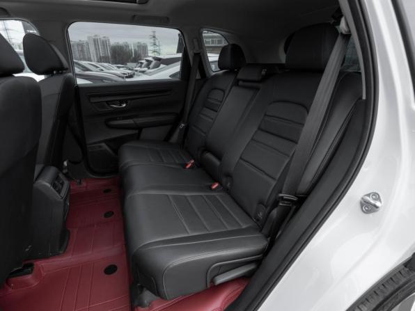 Honda CR-V VI с пробегом 2025 года, цена 4 100 000 рублей, 13800 км, внедорожник, Автокод Объявления