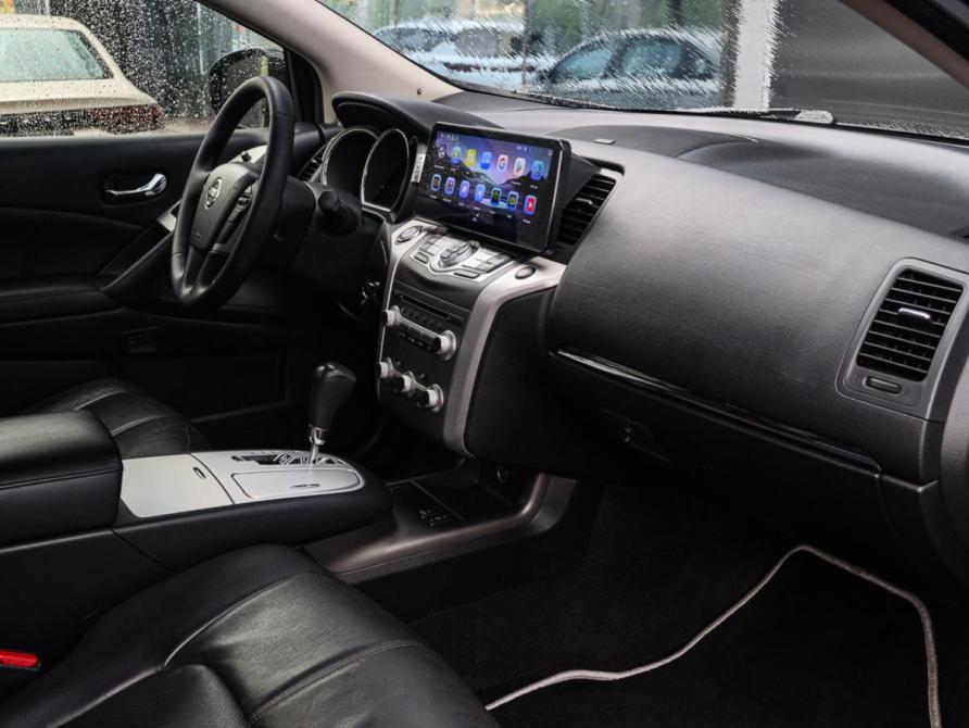 Nissan Murano II (Z51) Рестайлинг 2 Москва  - изображение 7