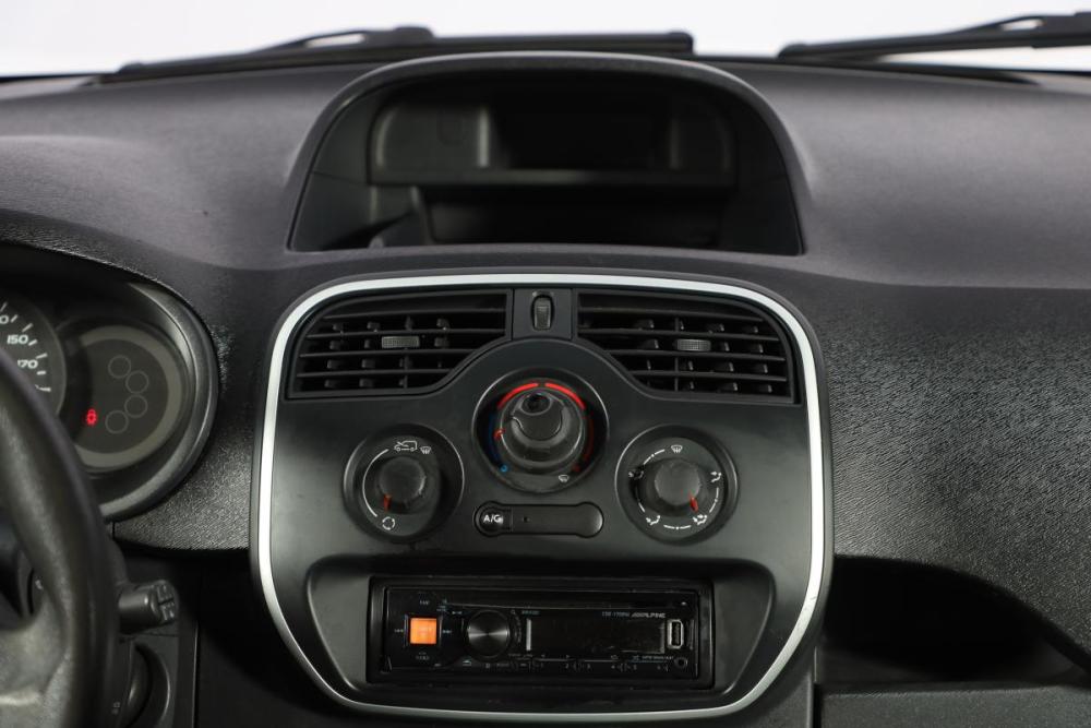 Renault Kangoo II Рестайлинг Новосибирск  - изображение 11