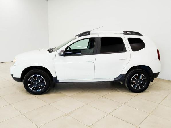 Renault Duster I Рестайлинг с пробегом 2019 года, цена 1 400 000 рублей, 106633 км, внедорожник, Автокод Объявления