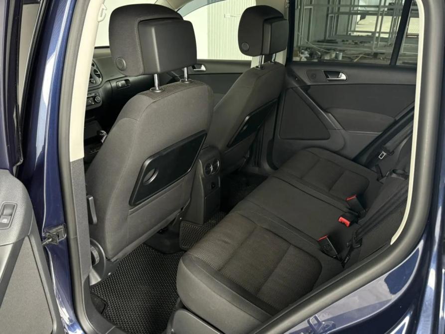 Volkswagen Tiguan I Рестайлинг Калининград  - изображение 16