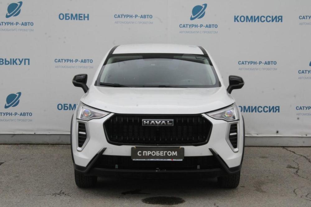 Haval Jolion I Рестайлинг Пермь  - изображение 2