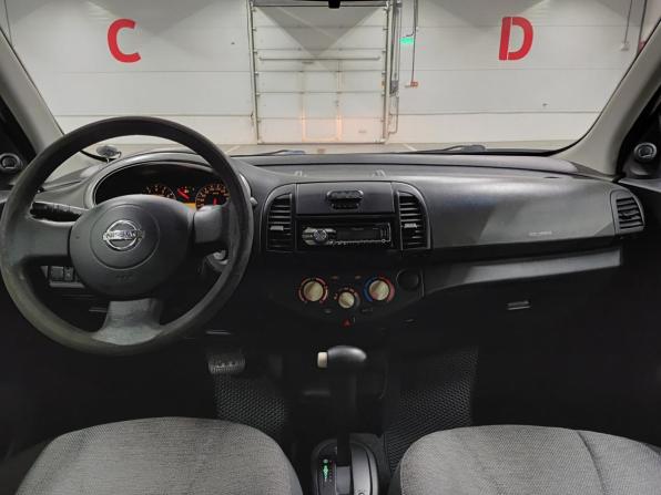 Nissan Micra III (K12) с пробегом 2007 года, цена 490 000 рублей, 239274 км, хэтчбек, Автокод Объявления