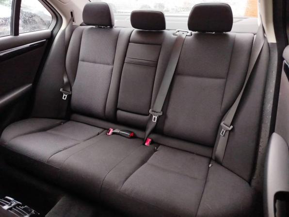 Mercedes-Benz C-Класс III (W204) с пробегом 2009 года, цена 1 170 000 рублей, 102761 км, седан, Автокод Объявления