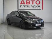Honda Accord VII Рестайлинг Челябинск  - изображение 39