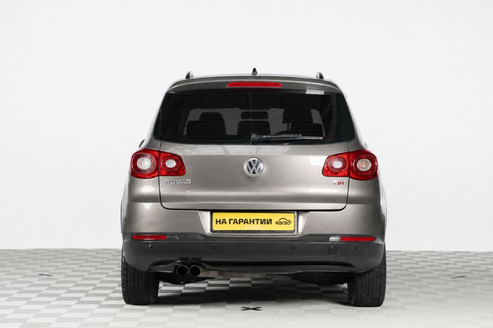 Volkswagen Tiguan I Челябинск  - изображение 6
