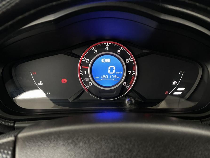 Lifan X60 I Рестайлинг 2 Екатеринбург  - изображение 18