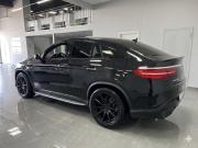 Mercedes-Benz GLE Coupe AMG I (C292) Казань  - изображение 28