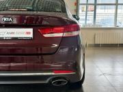 Kia Optima IV Тольятти  - изображение 24