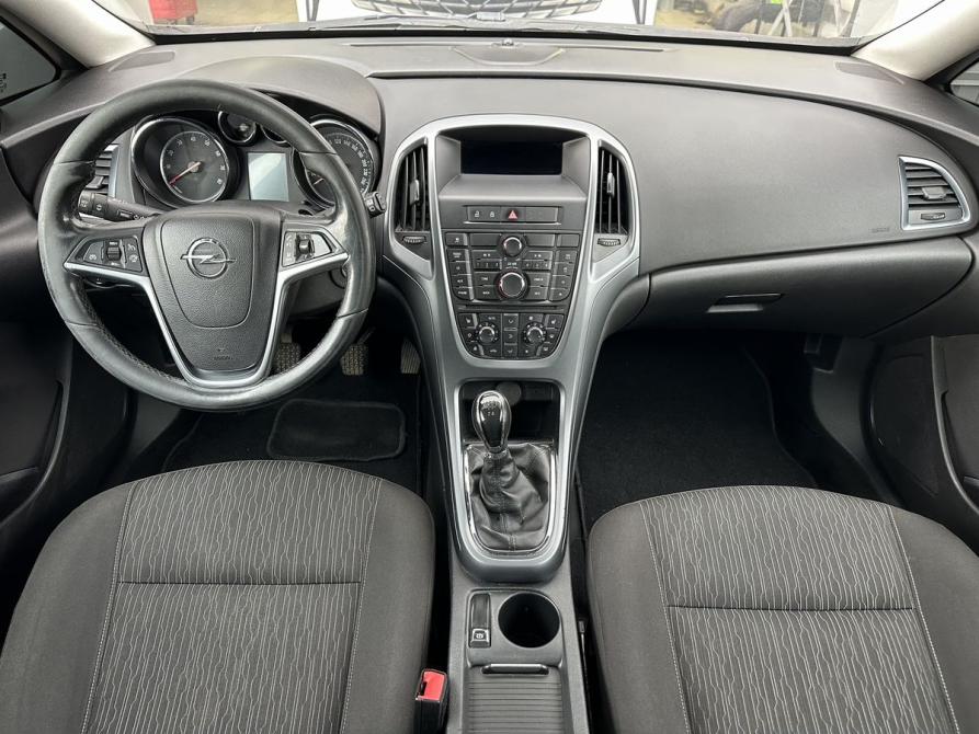 Opel Astra J Саратов  - изображение 10