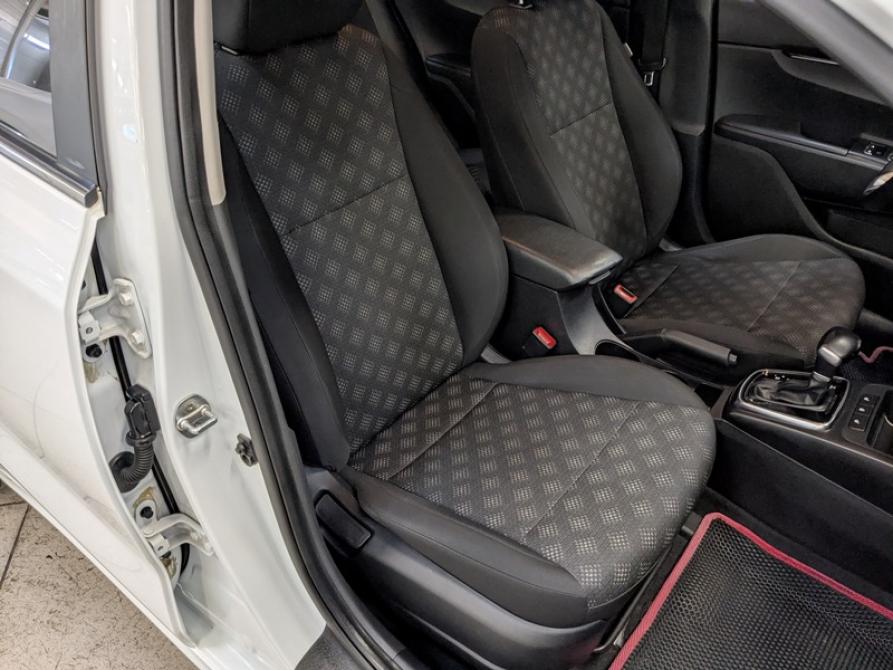 Kia Rio IV Москва  - изображение 22