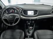 Lada (ВАЗ) Vesta I Рестайлинг (NG) Самара  - изображение 31