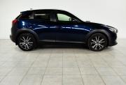 Mazda CX-3 I Саратов  - изображение 29