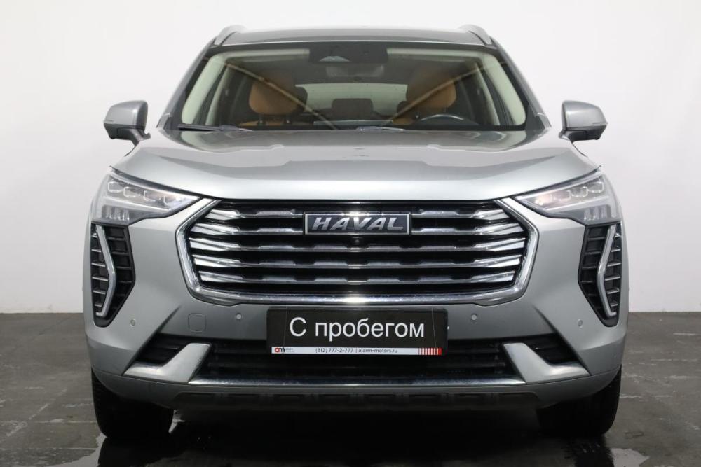 Haval Jolion I Санкт-Петербург  - изображение 2