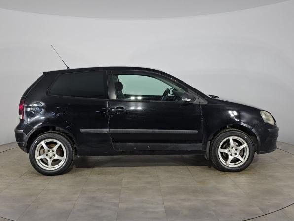 Volkswagen Polo IV Рестайлинг с пробегом 2008 года, цена 329 000 рублей, 236196 км, хэтчбек, Автокод Объявления
