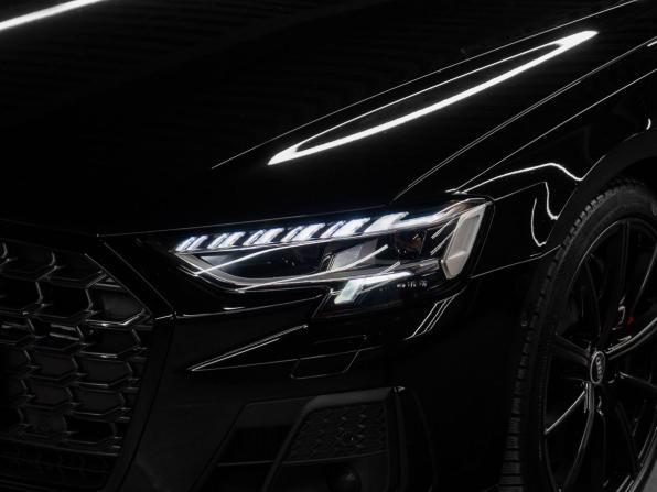 Audi S8 IV (D5) Рестайлинг с пробегом 2022 года, цена 11 840 000 рублей, 63385 км, седан, Автокод Объявления