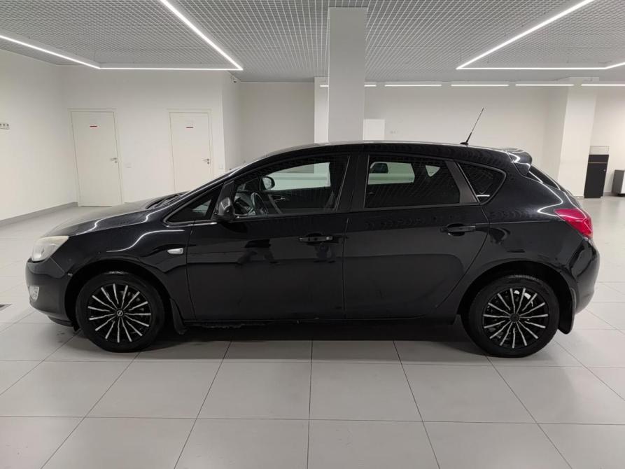 Opel Astra J Казань  - изображение 10