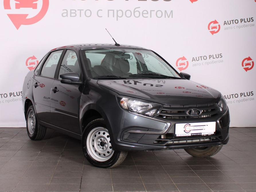 Lada (ВАЗ) Granta I Рестайлинг Минеральные Воды  - изображение 1