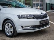 Skoda Rapid I Рестайлинг Волгоград  - изображение 44