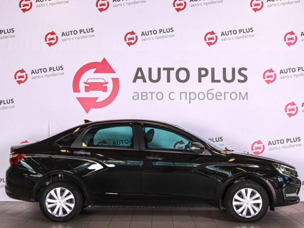 Lada (ВАЗ) Vesta I Рестайлинг (NG) с пробегом 2023 года, цена 1 079 000 рублей, 69600 км, седан, Автокод Объявления