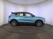 Geely Coolray I Москва  - изображение 34