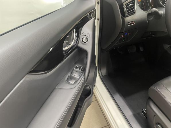 Nissan Qashqai II Рестайлинг 2 с пробегом 2025 года, цена 3 100 000 рублей, 17 км, внедорожник, Автокод Объявления