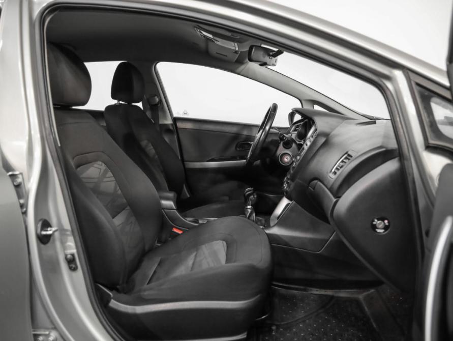Kia Ceed II Санкт-Петербург  - изображение 18