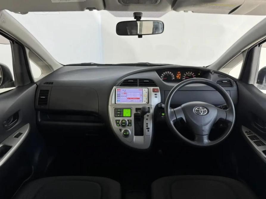 Toyota Ractis I Челябинск  - изображение 8