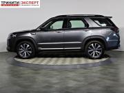 Changan CS95 I Рестайлинг 2 Белгород  - изображение 28