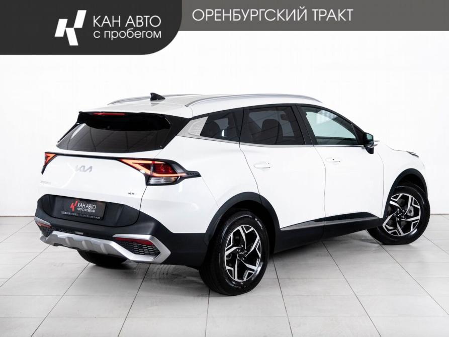 Kia Sportage V Казань  - изображение 3