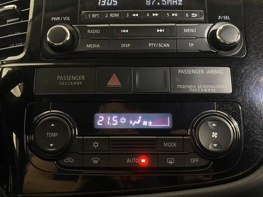 Mitsubishi Outlander III Москва  - изображение 17