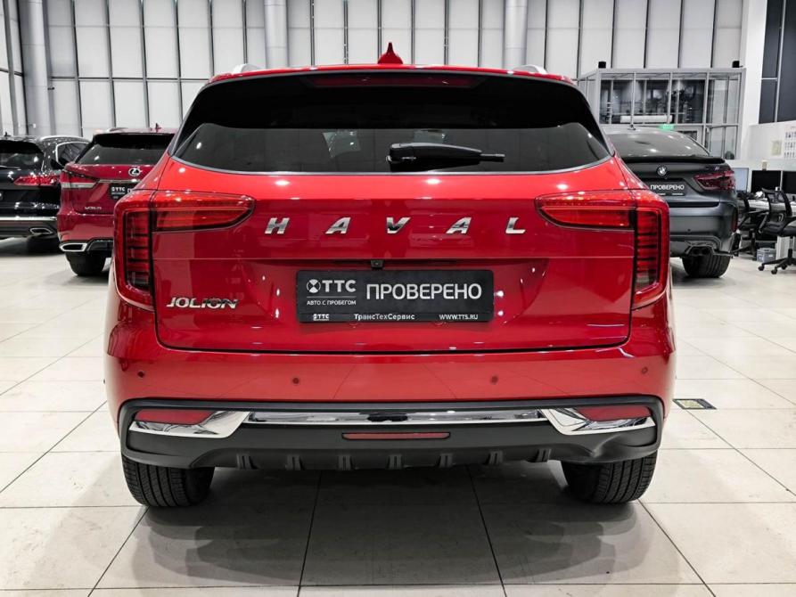 Haval Jolion I Казань  - изображение 7