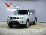 Nissan X-Trail II Рестайлинг Уфа  - изображение 17