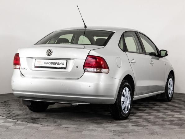 Volkswagen Polo V с пробегом 2012 года, цена 725 000 рублей, 178534 км, седан, Автокод Объявления