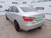 Lada (ВАЗ) Vesta I Октябрьский  - изображение 26